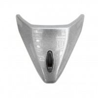 Arai DELTA Duct-4 VX, SZ-RAM3, RX-7 CORSAIR, CONDOR přední větrák Aluminium-Grey